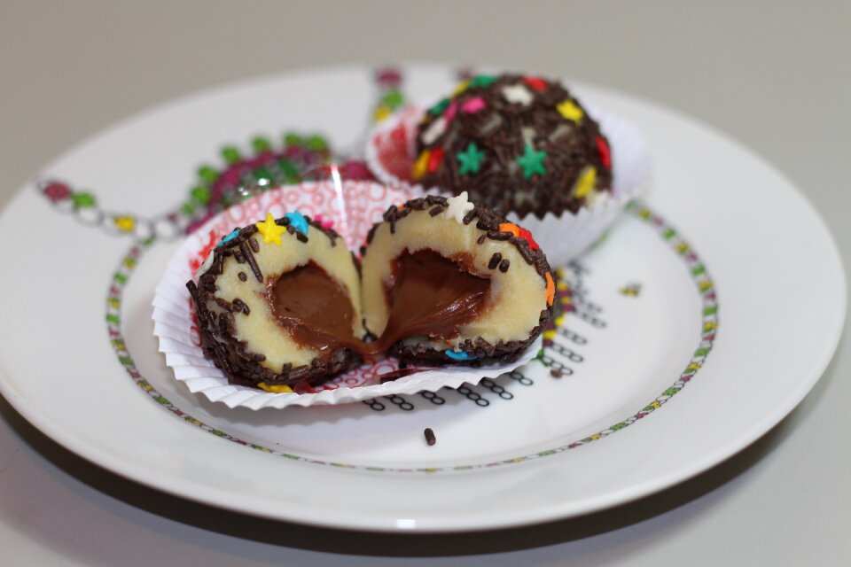 Party delight calories