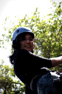 Rock on with Camp LIA
