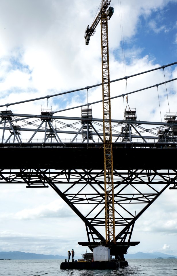 Ponte Hercílio Luz