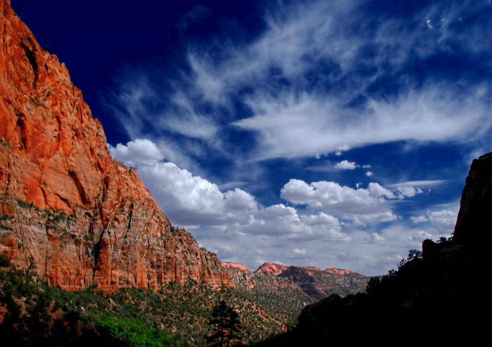 Canaan Mountain Wilderness