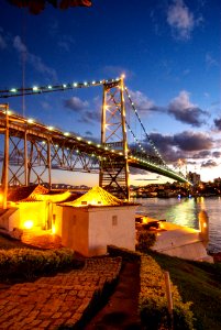 Ponte Hercílio Luz