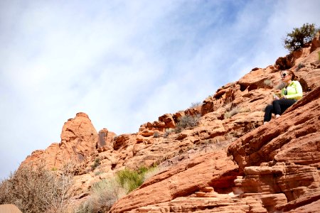 Kens Lake Falls Loop Suth 03-14-17 24