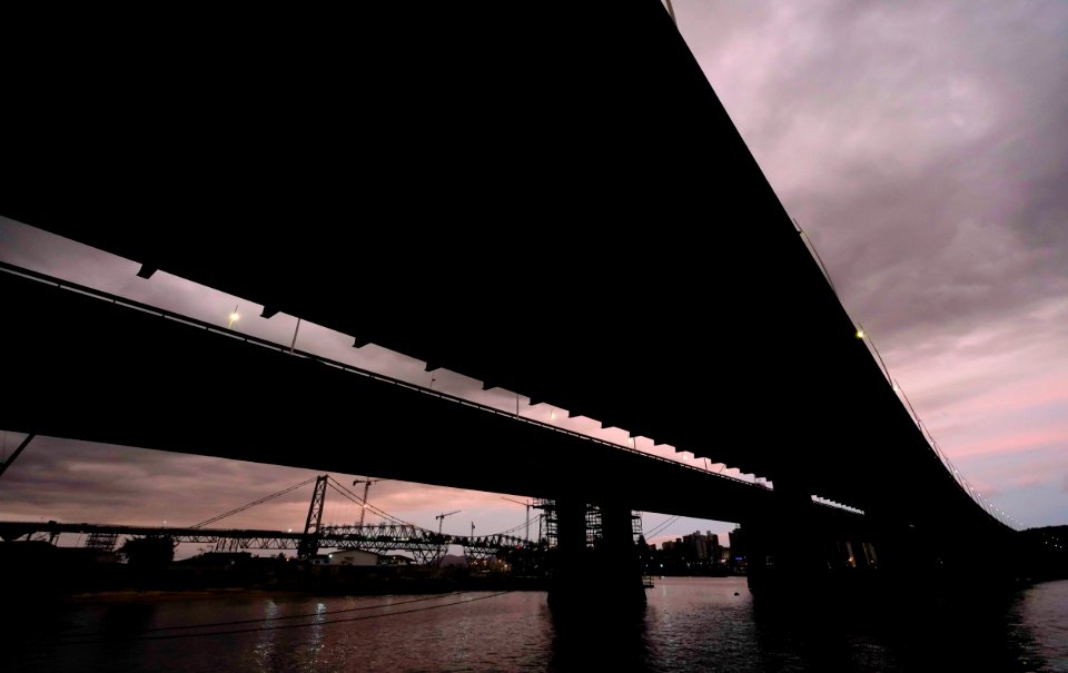 Ponte Hercílio Luz
