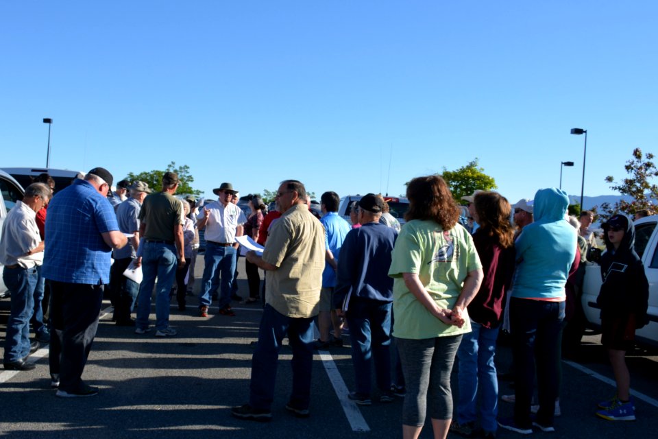 Pony Express Auto Tour June 2018 (9)
