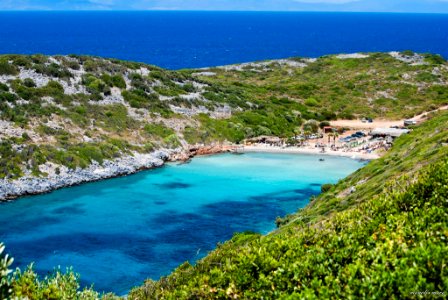 Livadaki by Manolis Marg