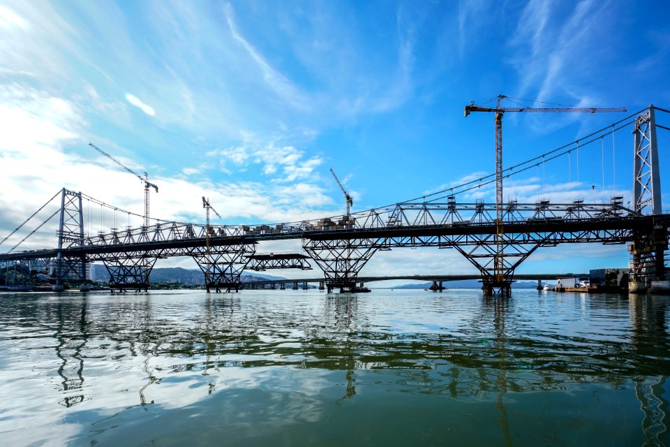 Ponte Hercílio Luz