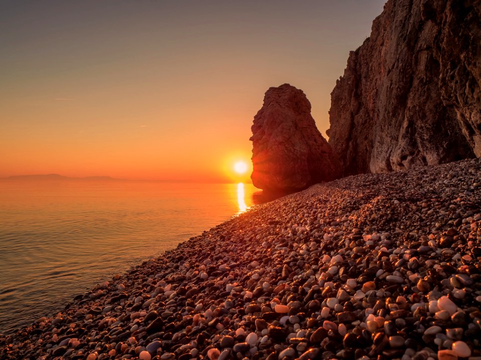 Tsabou by Manolis Zannis