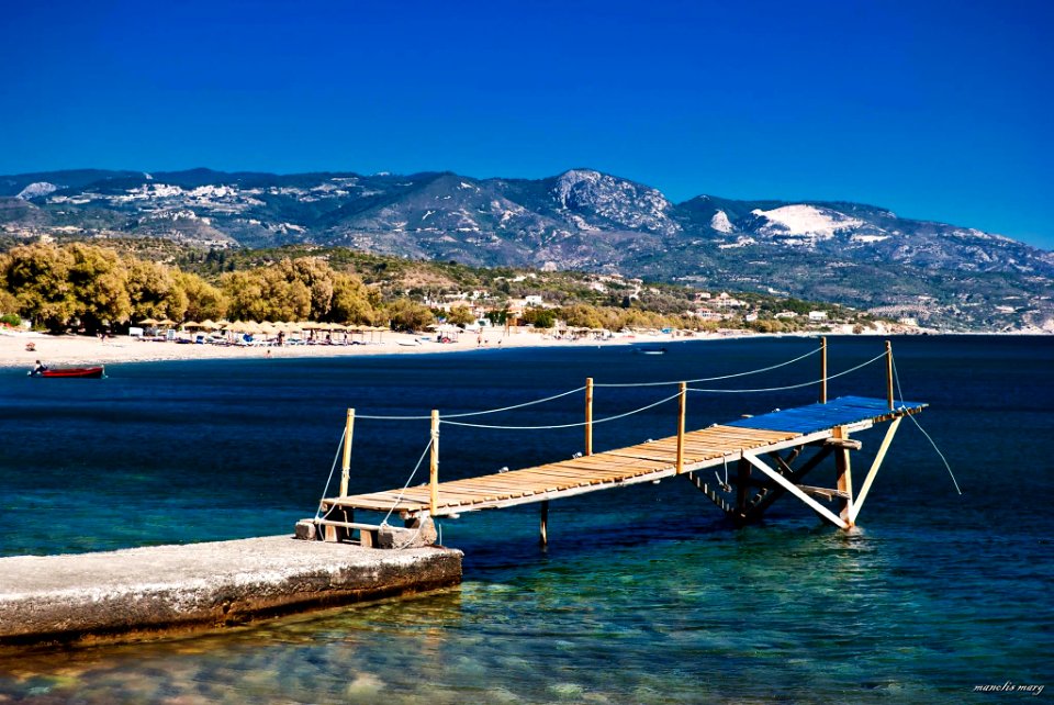 Votsalakia by Manolis Marg