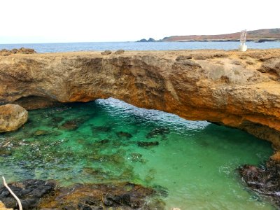Natural Bridge