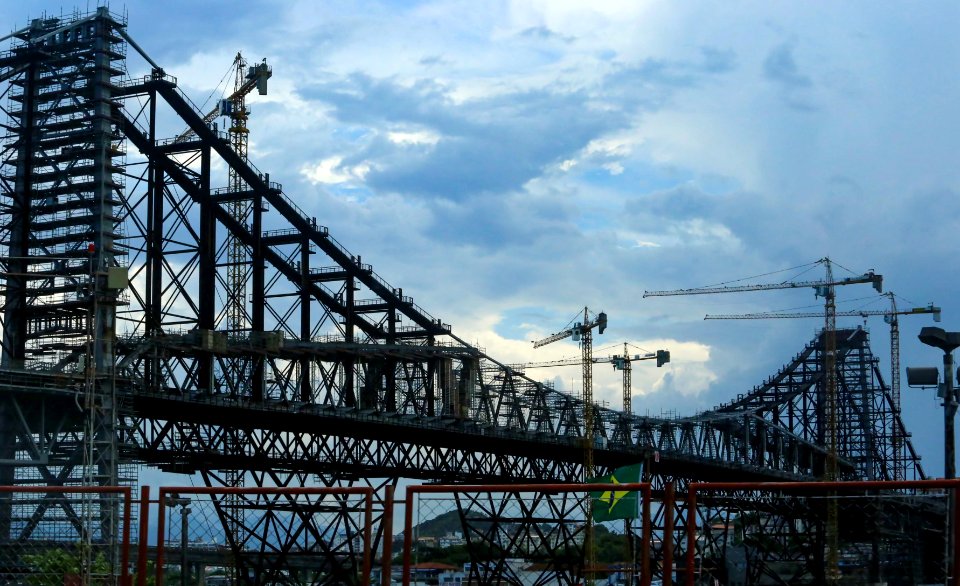 Ponte Hercílio Luz