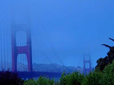 Golden Gate Bridge