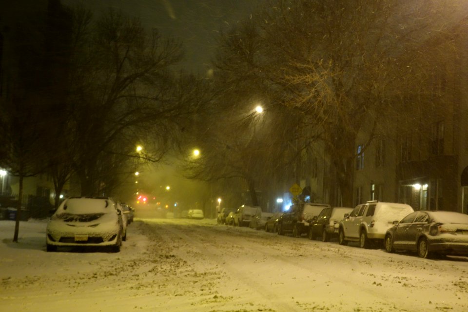 Blizzard of 2015