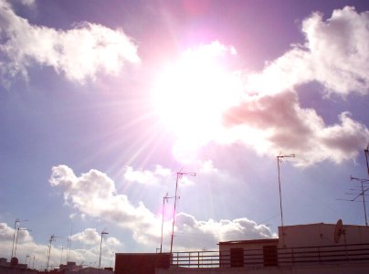 Sol de Sevilla photo
