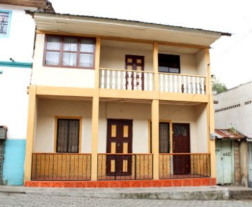 Casa Antigua photo