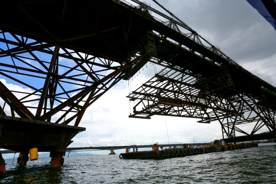 Ponte Hercílio Luz