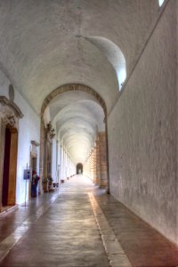 Certosa di Padula