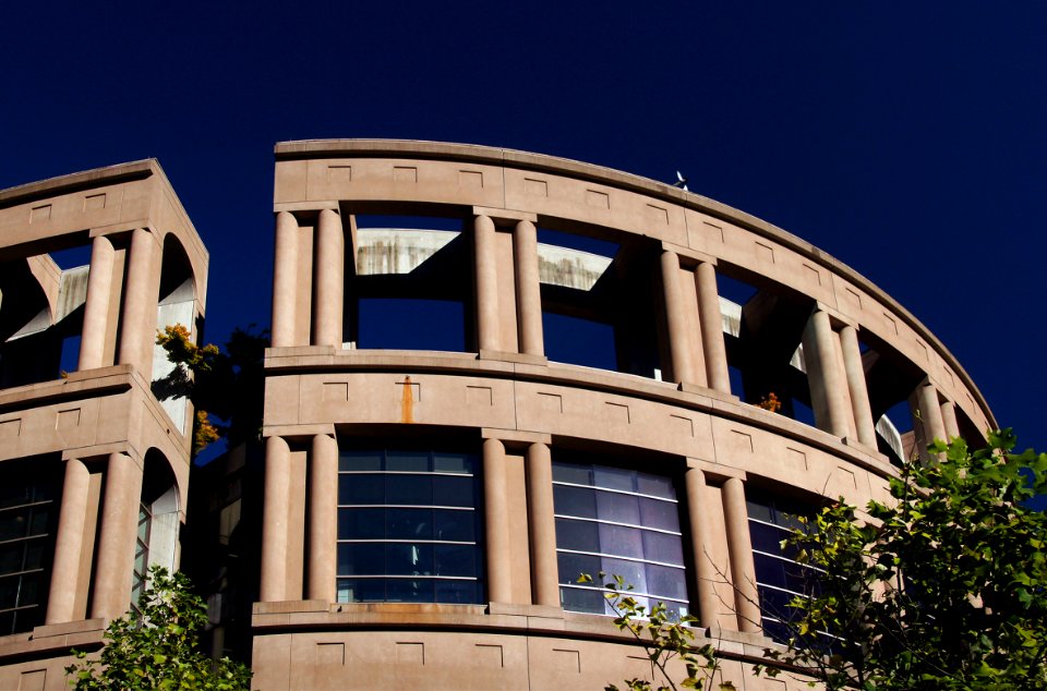 Vancouver Public Library