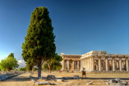 Paestum