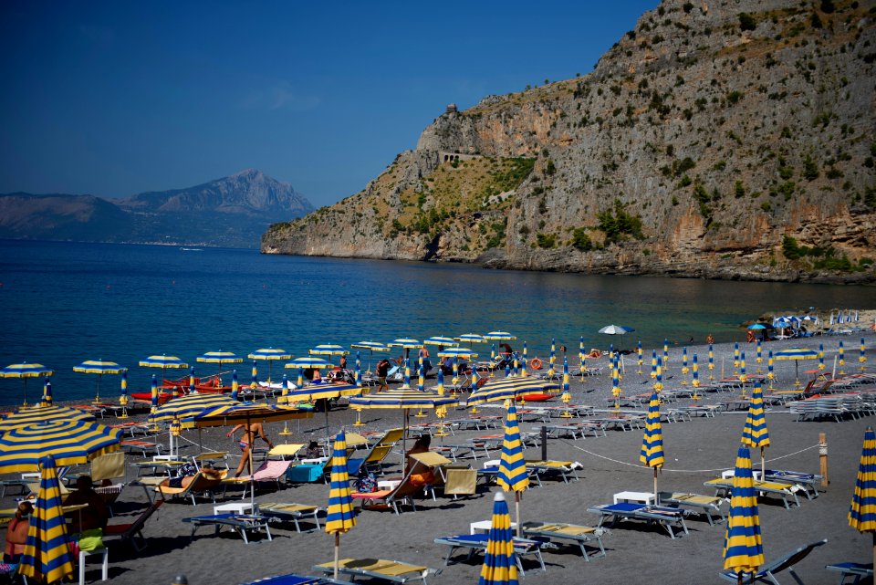 Maratea Acquafredda