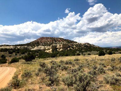 John Wesley Powell NCA