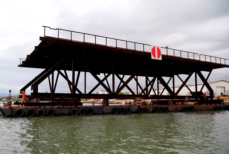 Ponte Hercílio Luz