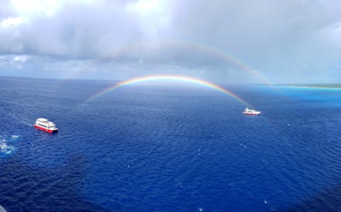 Hollleeeeee craaaaaap! Somewhere in the Exumas Bahamas