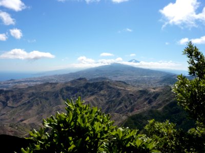 Solemne Teide photo