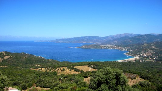 Golfo di a Liscia