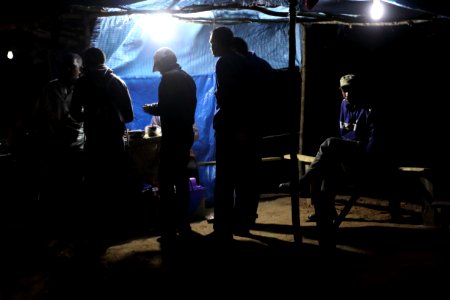 De Fianarantsoa a Ambositra