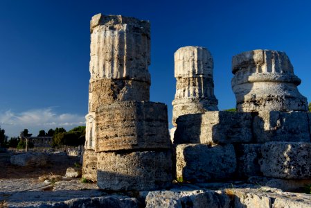 Paestum