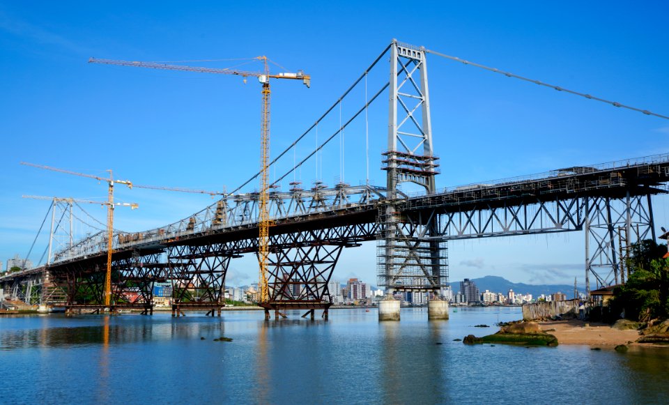 Ponte Hercílio Luz