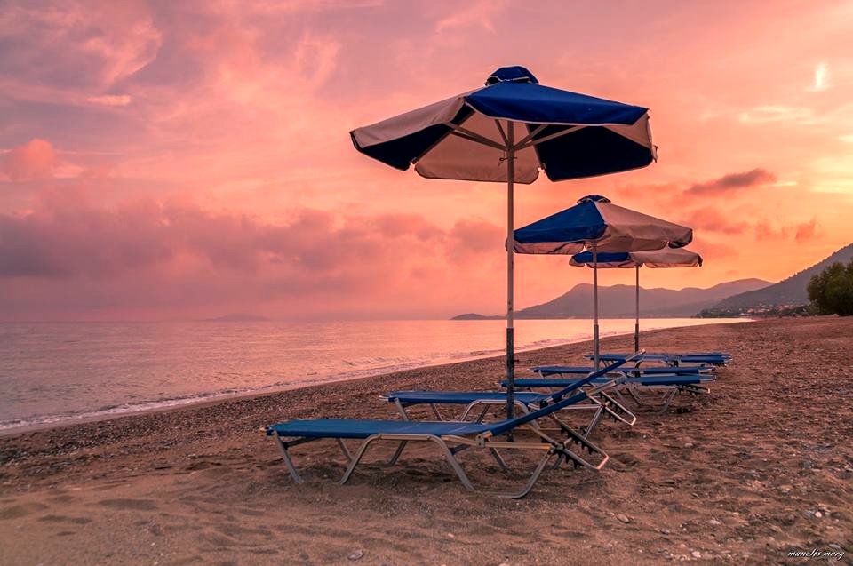 Votsalakia by Manolis Marg