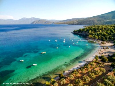 Mourtia by Stamatis Gounaris