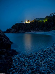 Potami by Manolis Zannis