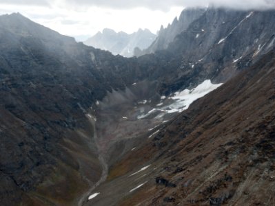 Gates of the Arctic Flyover