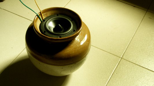 Dayton Audio RS100-4