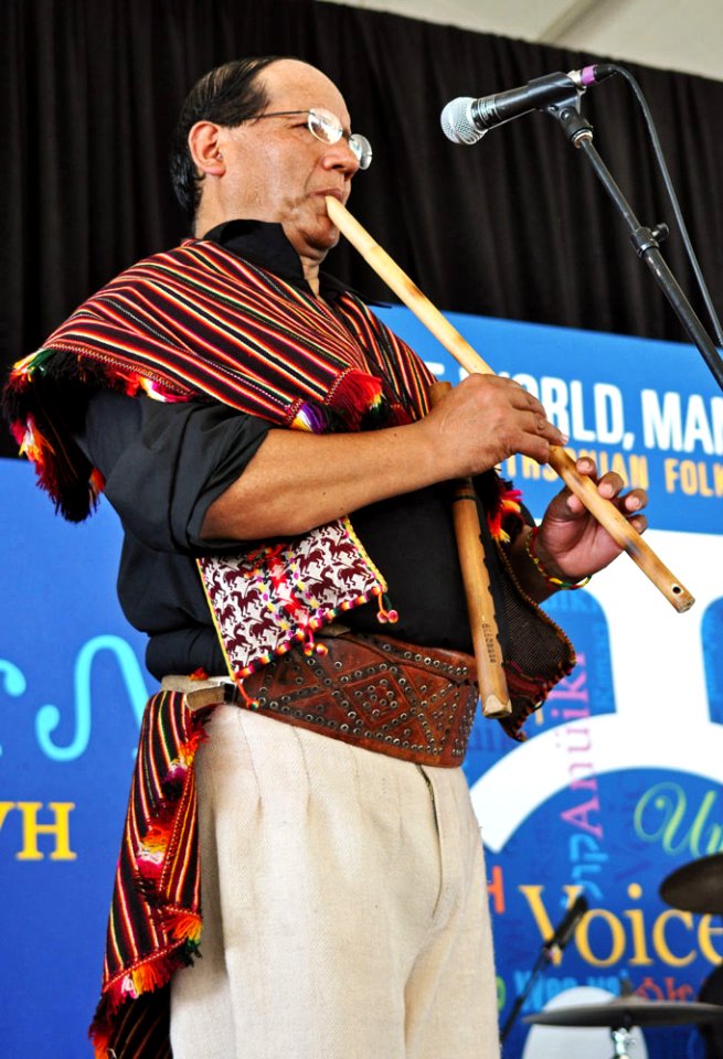 Edgar Sahonero Gutiérrez