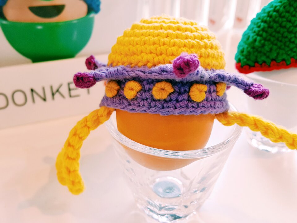 Minion style sangsangmadang tabitha