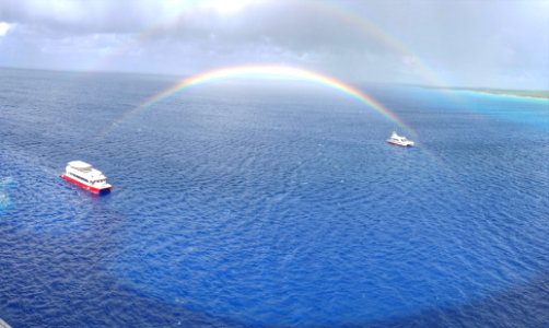 Hollleeeeee craaaaaap! Somewhere in the Exumas Bahamas