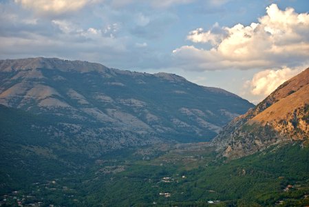 Maratea photo