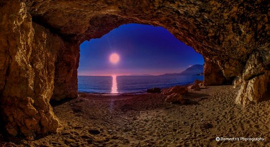 Balos by Stelios Demertzis