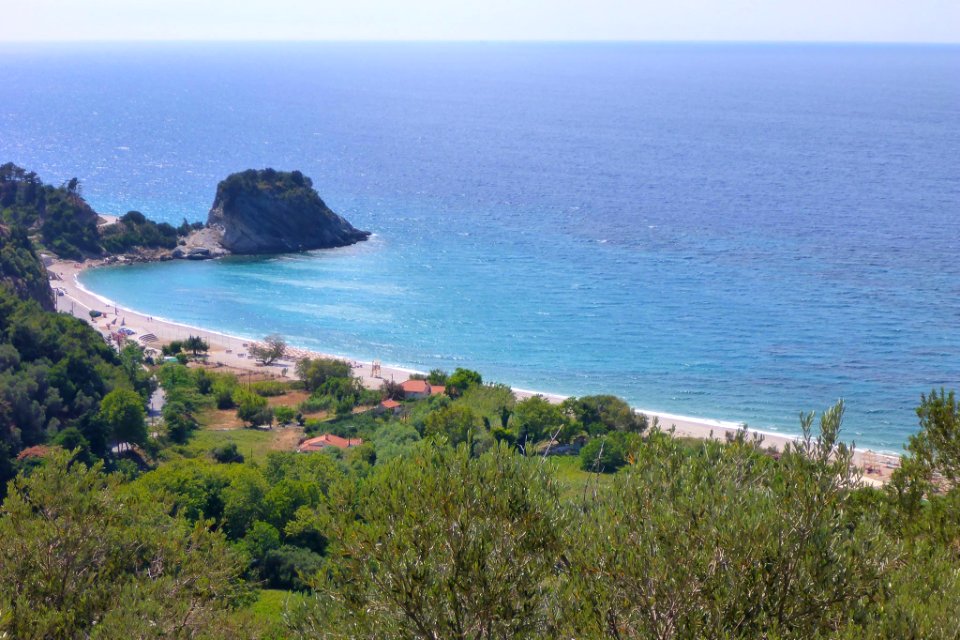 Potami by Marlies Naucke