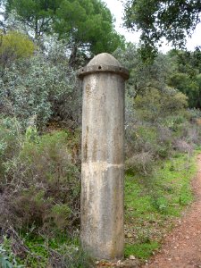 El pilar de la tierra