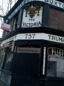 Victoria Pub 2015-02-08 17.04.00 photo