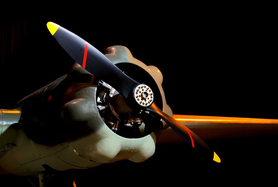 Lockheed Hudson MK111