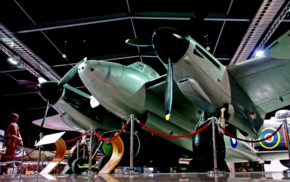 De Havilland Mosquito