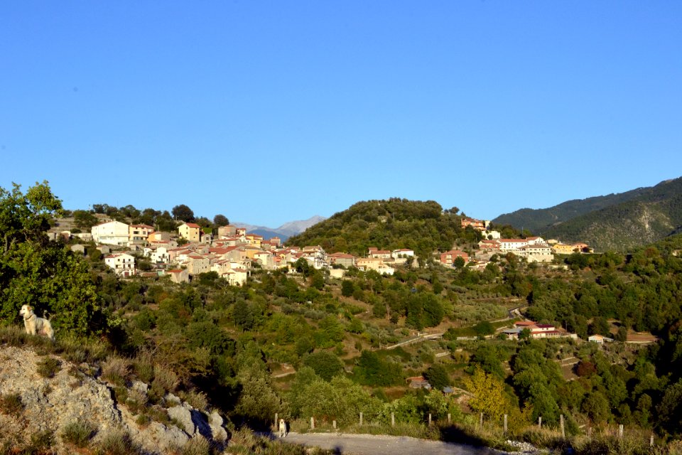 Montattico Italy