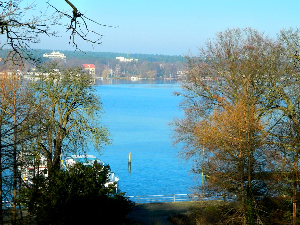 Großer Wannsee