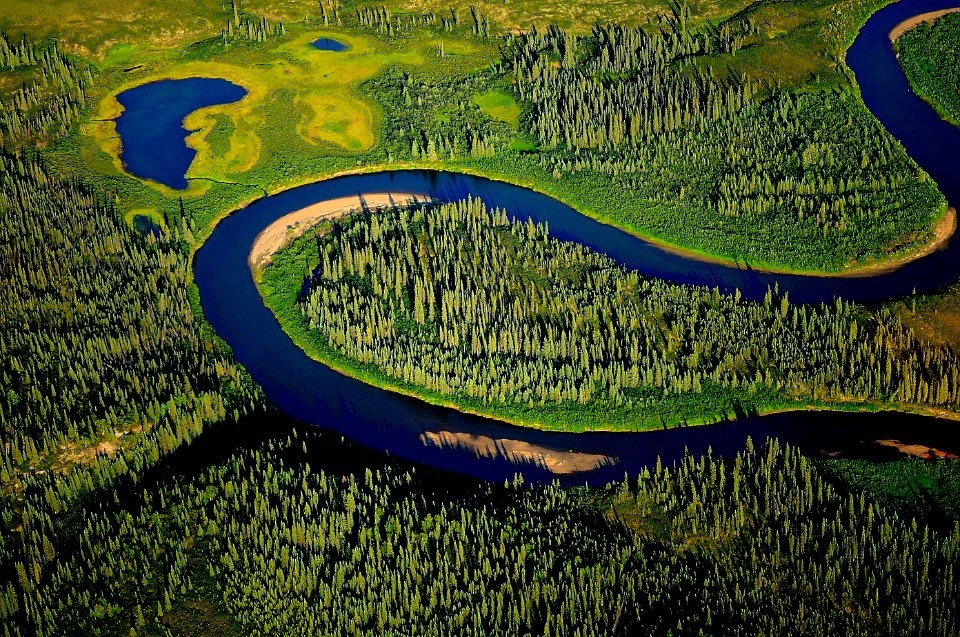 ShungnakRiver