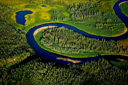 ShungnakRiver